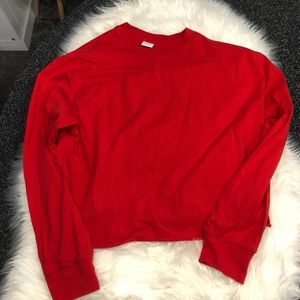 TNA Agden Longsleeve Shirt